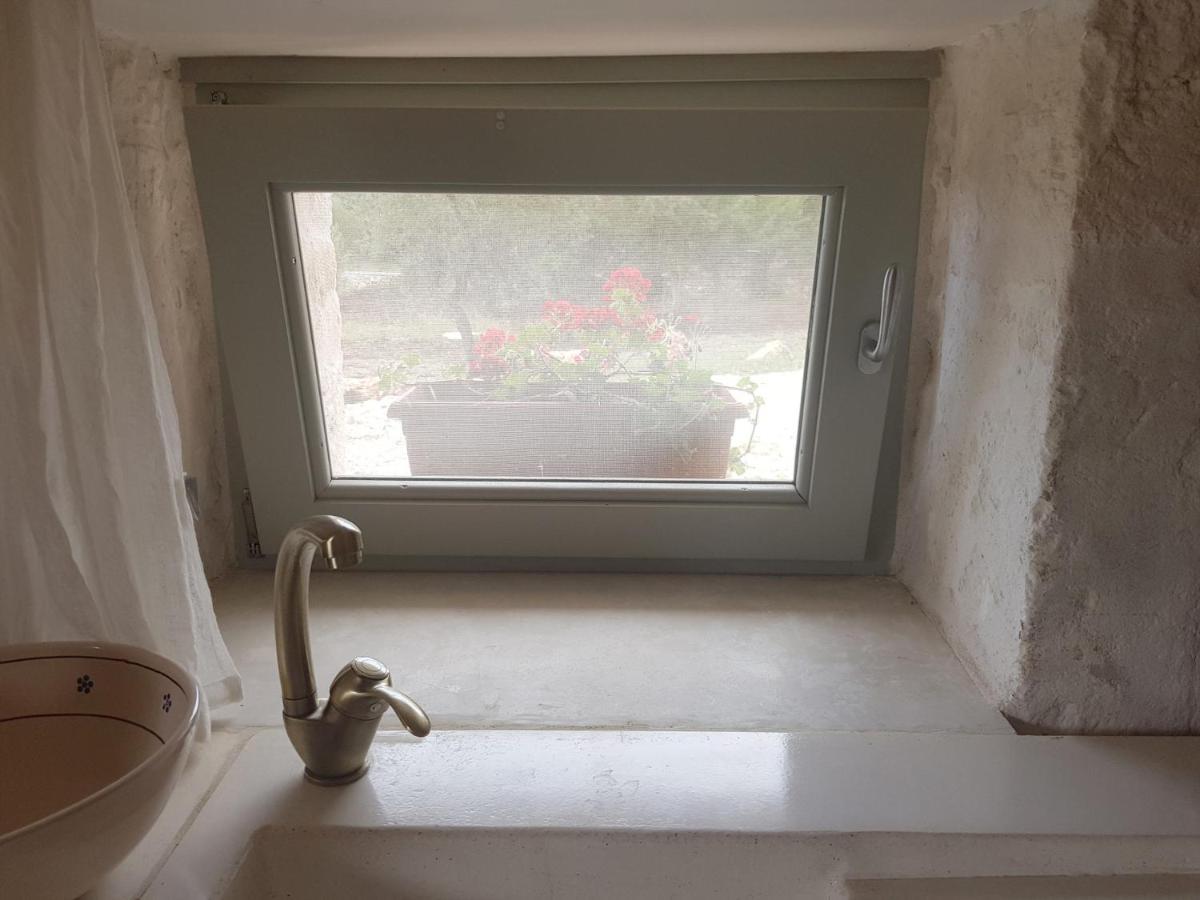 Trulli Pietre Del Sud Piscina Ad Uso Esclusivo Villa