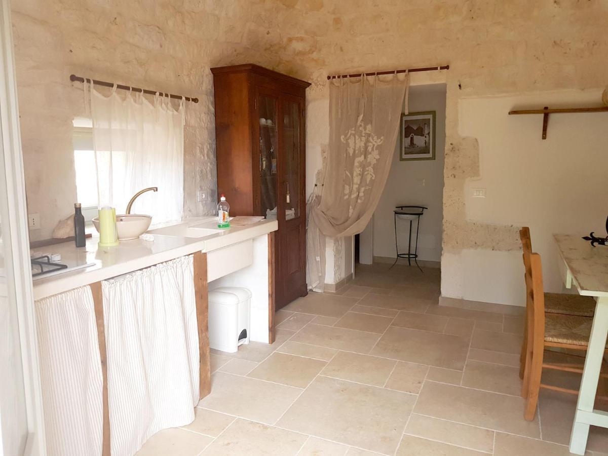 Trulli Pietre Del Sud Piscina Ad Uso Esclusivo Villa Monopoli