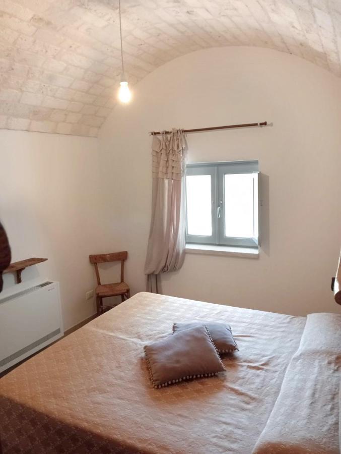 Villa Trulli Pietre Del Sud Piscina Ad Uso Esclusivo