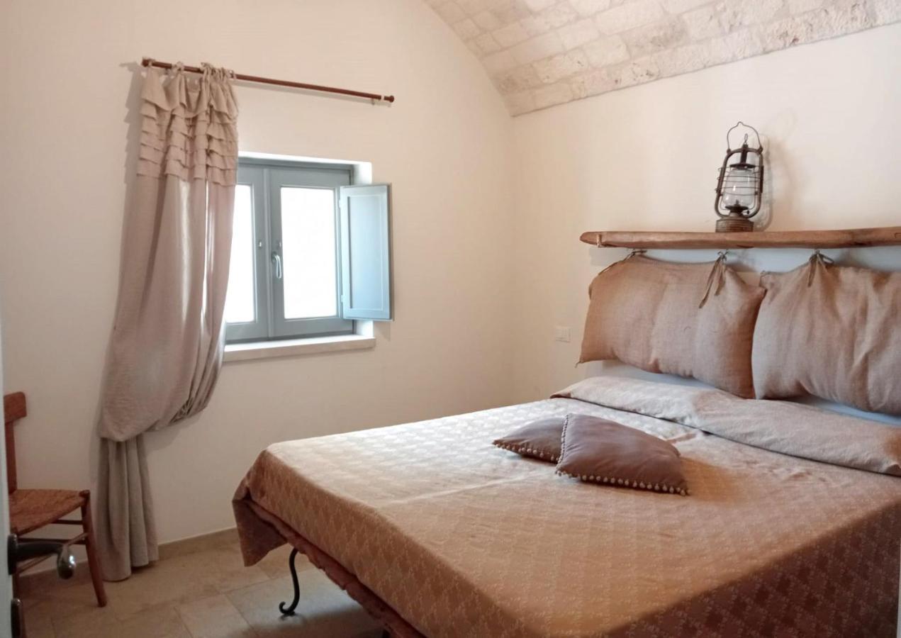 Villa Trulli Pietre Del Sud Piscina Ad Uso Esclusivo Monopoli