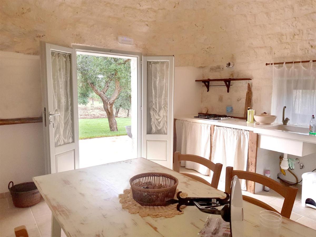 Trulli Pietre Del Sud Piscina Ad Uso Esclusivo *