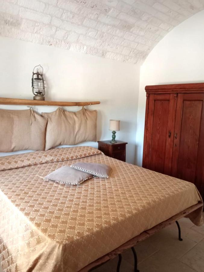 Trulli Pietre Del Sud Piscina Ad Uso Esclusivo